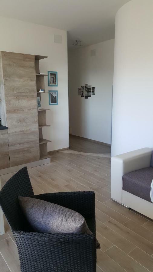 Appartamento fronte porto Alghero Exterior foto
