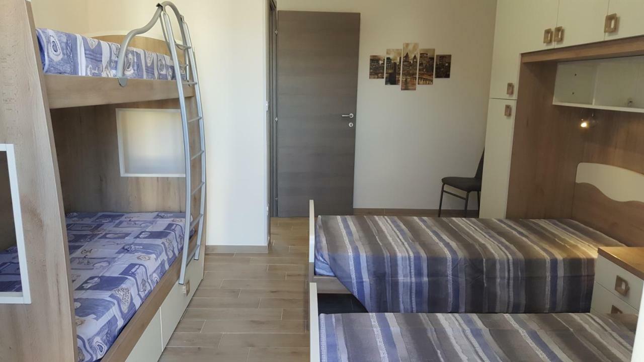 Appartamento fronte porto Alghero Exterior foto